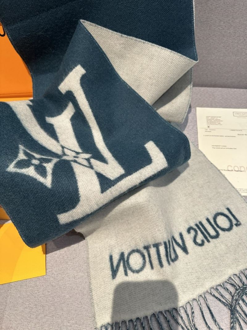 Louis Vuitton Scarf